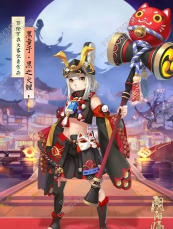 阴阳师6月新皮肤介绍 阴阳师6月皮肤更新内容