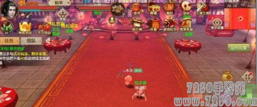 天龙八部手游血迹宝宝怎么获得 血迹宝宝获取方法