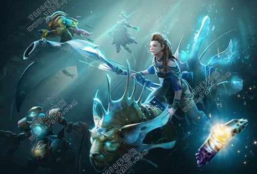 dota2 ti7宝瓶套怎么样 dota2 ti7宝瓶套介绍