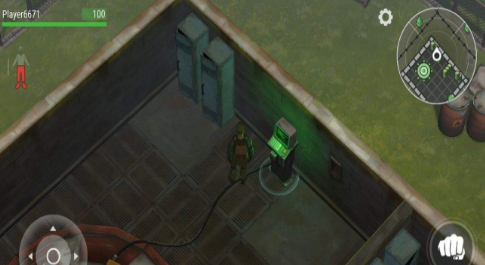 地上终末之日生存堡垒密码是什么 地上终末之日生存堡垒密码介绍