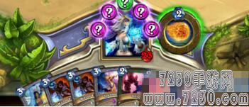 炉石传说第一奥秘法卡组怎么玩 第一奥秘法卡组玩法攻略