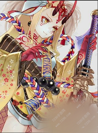 命运冠位指定600W茨木怎么打 fgo600W茨木击杀攻略及阵容