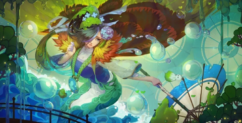 阴阳师加速式神哪个好 提速式神盘点解析