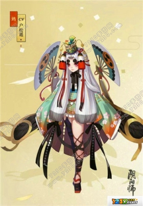 阴阳师鸩攻略 阴阳师鸩培养攻略