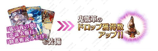 FGO罗生门复刻活动攻略 fgo罗生门复刻活动速刷攻略