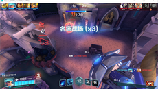 枪火游侠空中女巫伊薇进阶攻略 魔法轰炸机伊薇实用技巧