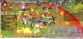 天龙八部手游镜湖宝石怎么刷 镜湖宝石获取方法详解