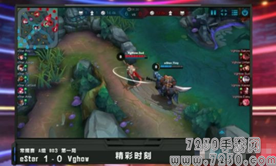王者荣耀kpl比赛用的什么手机 kpl职业联赛专业手机介绍