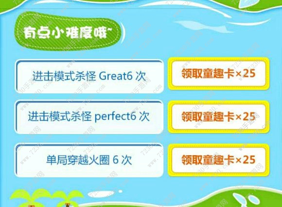 天天酷跑童趣卡怎么得 天天酷跑童趣卡获取攻略