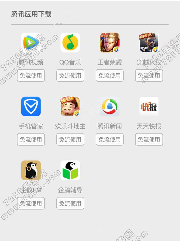 腾讯大王卡和优酷大酷卡哪个好 腾讯大王卡和优酷大酷卡有什么区别