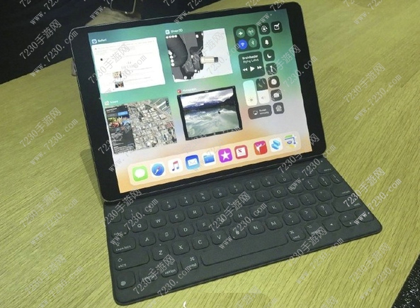 10.5寸iPad Pro价格多少 10.5寸iPad Pro上市时间
