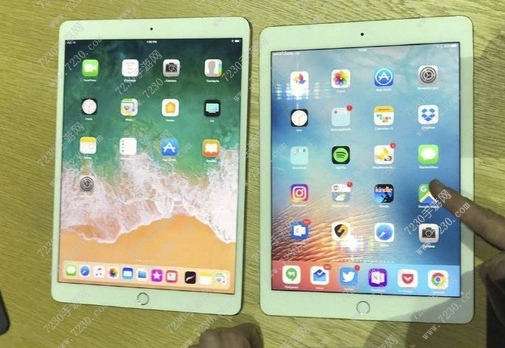 10.5寸iPad Pro价格多少 10.5寸iPad Pro上市时间