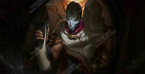戏命师烬加强了？ 新版戏命师烬介绍