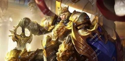 2017王者荣耀亚瑟重做技能介绍 王者荣耀亚瑟重做技能s7