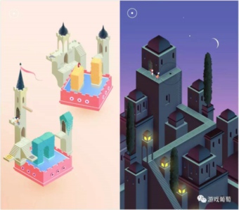 纪念碑谷2彩蛋是什么 纪念碑谷2的意义是什么