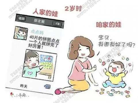 朋友圈鄙视链什么意思 朋友圈里的鄙视链的形成