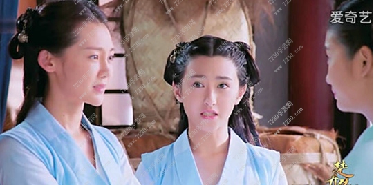 楚乔传小七结局介绍 楚乔传小七扮演者详情介绍