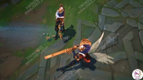 lols6冠军皮肤曝光 lols6冠军skt皮肤系列特效展示