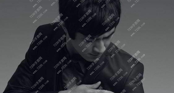 林更新为什么叫林狗 为什么林更新叫林狗
