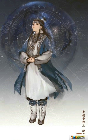 古剑奇谭3什么时候上市 古剑奇谭3什么时候发售