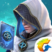 英雄战歌腾讯版 iOS版