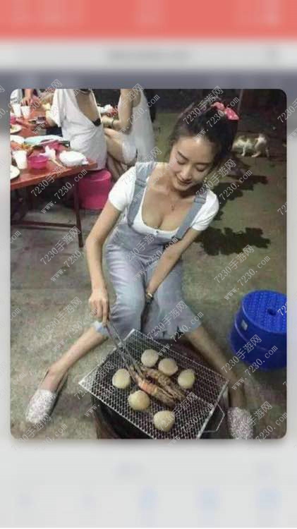 六个馒头两个虾什么意思 六个馒头两个虾意思详解