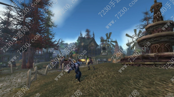 魔兽世界克罗米之死怎么打 WOW克罗米之死战役通关攻略