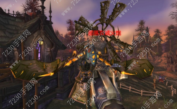 魔兽世界克罗米之死怎么打 WOW克罗米之死战役通关攻略