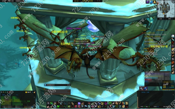 魔兽世界克罗米之死怎么打 WOW克罗米之死战役通关攻略