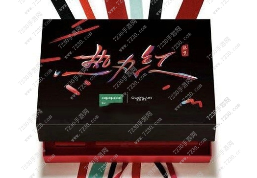 oppor11红色为什么贵 oppor11为什么红色的贵