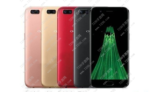 oppor11红色为什么贵 oppor11为什么红色的贵