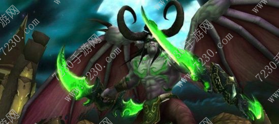 魔兽世界7.25蛋刀幻化怎么获得 魔兽世界蛋刀怎么幻化