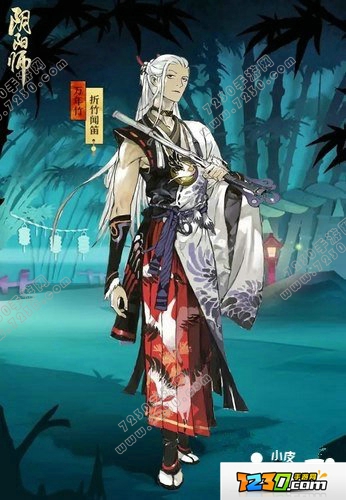 阴阳师万年竹​新皮肤预览 阴阳师万年竹新皮肤怎么获得