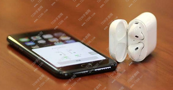 苹果8无线耳机多少钱 苹果8无线耳机怎么用