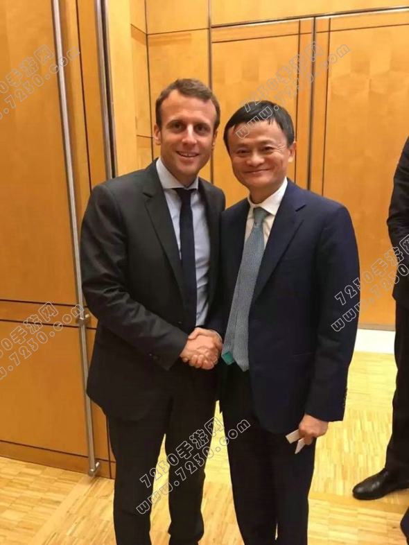 马云要买一支nba球队 马云密会骑士老板内幕