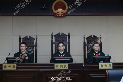 于欢案二审宣判结果 于欢案最新进展
