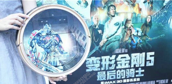 变形金刚5的植入了哪些广告 变形金刚5植入广告盘点