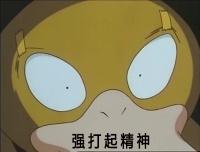 可达鸭日常工作表情包 可达鸭工作表情包分享