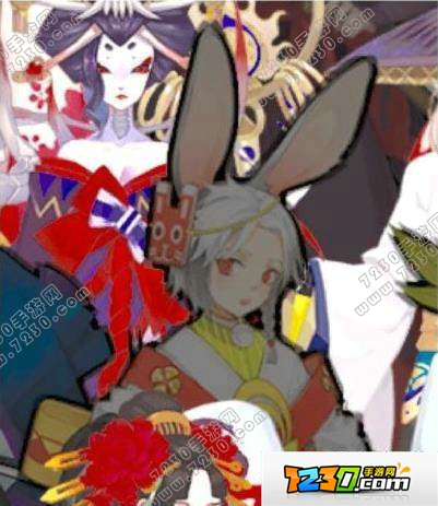 阴阳师兔丸是谁 阴阳师兔丸什么时候出