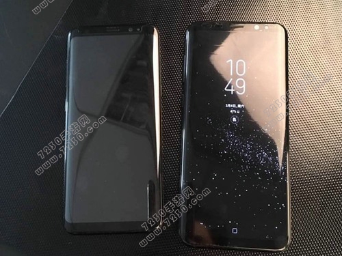 三星S8有什么功能 三星S8功能介绍