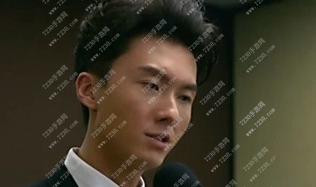 盲侠大律师文申侠喜欢谁 盲侠大律师文申侠眼睛为什么瞎了