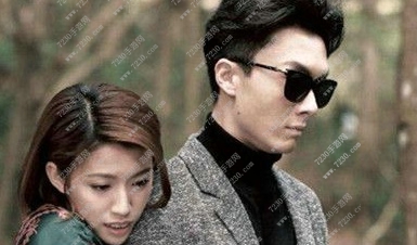 盲侠大律师文申侠喜欢谁 盲侠大律师文申侠眼睛为什么瞎了