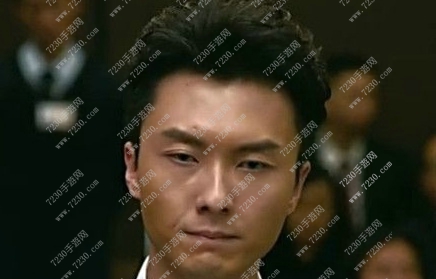 盲侠大律师文申侠喜欢谁 盲侠大律师文申侠眼睛为什么瞎了