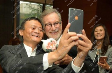 马云定制版iphone图片大全 马云定制苹果手机图文介绍