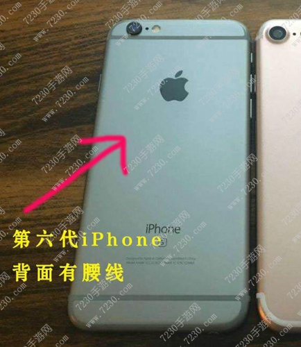 马云定制版iphone图片大全 马云定制苹果手机图文介绍