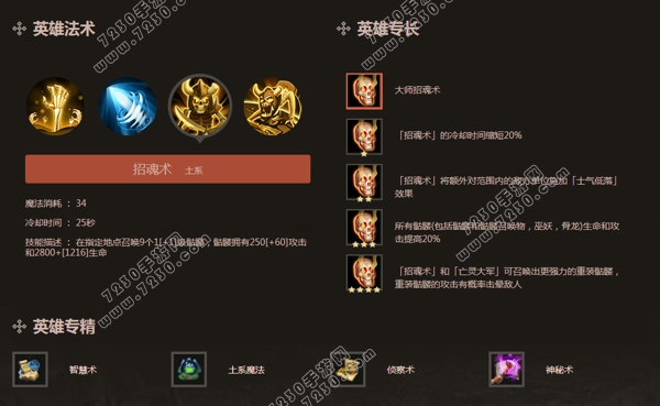 英雄无敌手游维德尼娜值不值买