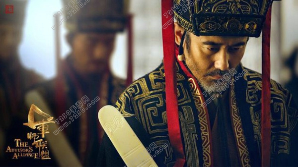 军师联盟提到的公无渡河公竟渡河什么意思 公无渡河公竟渡河解析