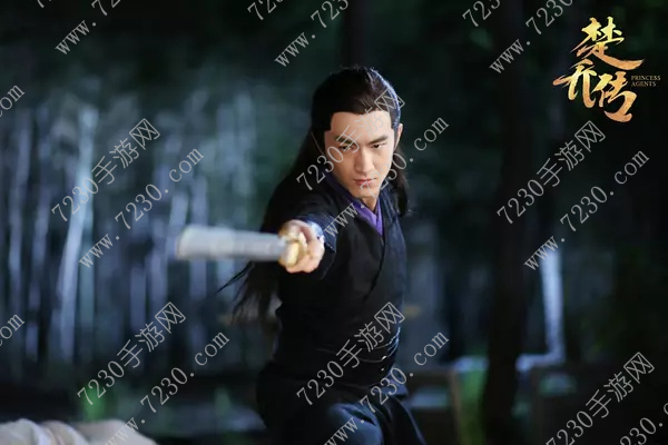 楚乔传风云令是什么东西 楚乔传风云令主是谁