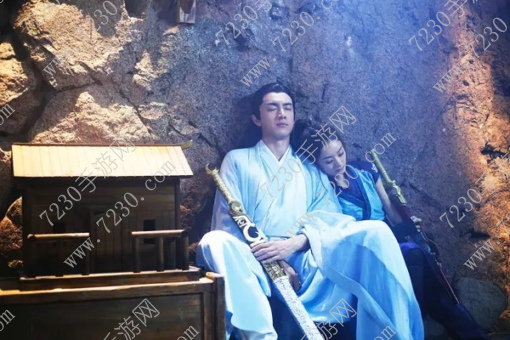楚乔传风云令是什么东西 楚乔传风云令主是谁