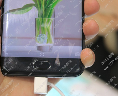 vivo隐形指纹手机有哪些 哪些vivo手机有隐形指纹解锁功能